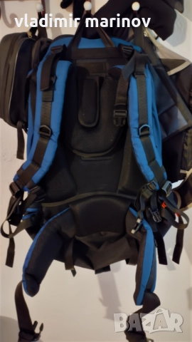 Туристическа раница Hosa Aspen 55l