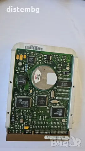 Харддиск Seagate ST33232A IDE 3.2GB, снимка 2 - Твърди дискове - 50016673