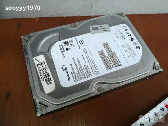 HARD DISC 2605251818, снимка 7 - Твърди дискове - 50434492