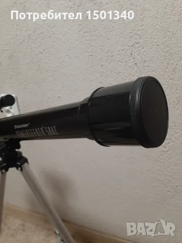 Ново! Телескоп Celestron powerseeker 50AZ, снимка 4 - Други спортове - 47897485