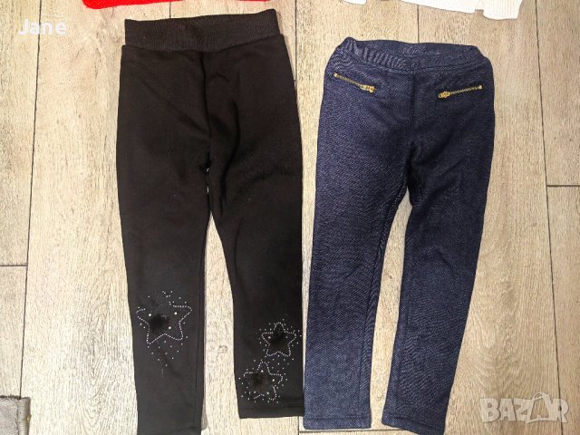 Лот дрешки размер 98/104, снимка 3 - Детски клинове - 39386252