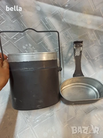 ШВЕЙЦАРСКО ВОЕННО КАНЧЕ