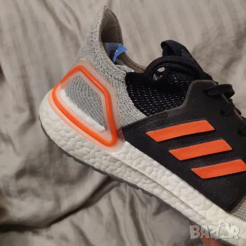 маратонки  Adidas Ultraboost 19 номер  42 2/3, снимка 12 - Маратонки - 36856148
