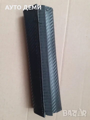 ТОП Цена за 2бр-18лв Черни кожени възглавнички с лого на Форд FORD, снимка 8 - Аксесоари и консумативи - 51028111