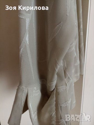 Официална дамска риза, снимка 6 - Ризи - 39896318