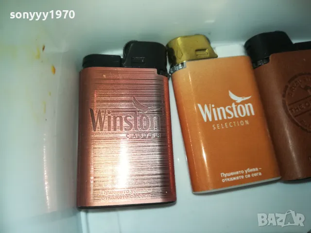 НОВИ ЗАПАЛКИ 1809241127, снимка 8 - Запалки - 47276754