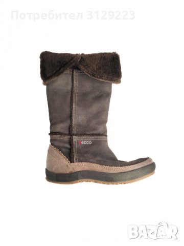 Ecco boots 38, снимка 2 - Дамски боти - 37640653