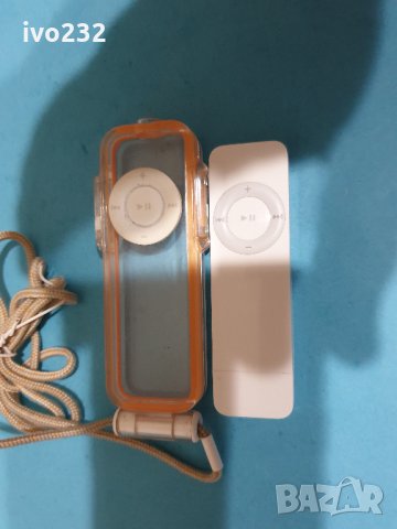 apple ipod a1112, снимка 3 - iPod - 33623414