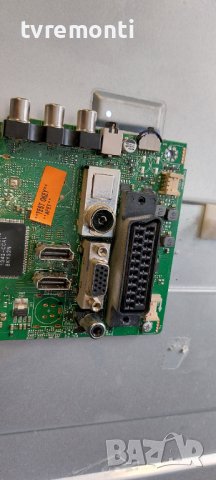  Основна платка - ,17MB82S дисплей VES400UNDS-02-B, снимка 3 - Части и Платки - 37421579