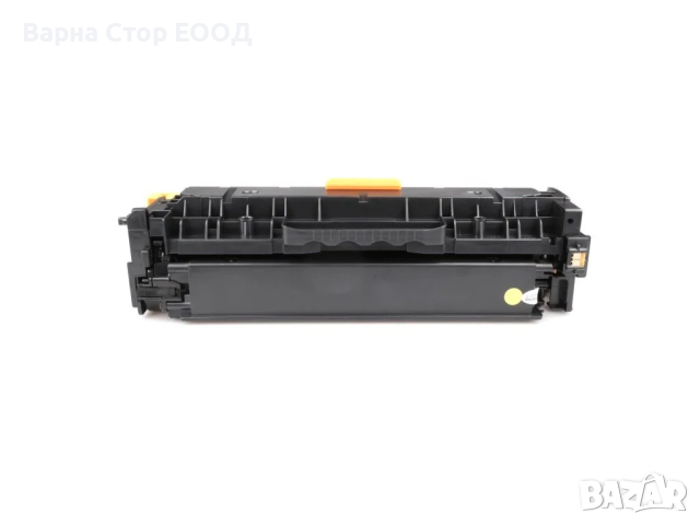 Canon Cartridge 718C Cyan съвместима тонер касета CRG718C (CR2661B002AA) (2.9K), снимка 2 - Консумативи за принтери - 44865621