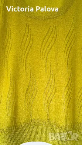 Красив копринен потник Корея, снимка 3 - Потници - 48871536