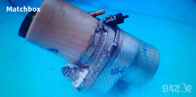 Хидравлична помпа рейка за Опел Сигнум/Вектра 2.2dti 2004г