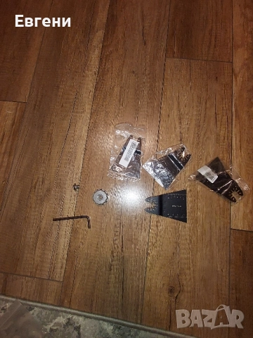 нож за реноватор 