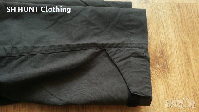 HARKILA MOUNTAIN TREK ACTIVE Stretch Trouser размер 48 / M за лов панталон - 387, снимка 14 - Екипировка - 42940635