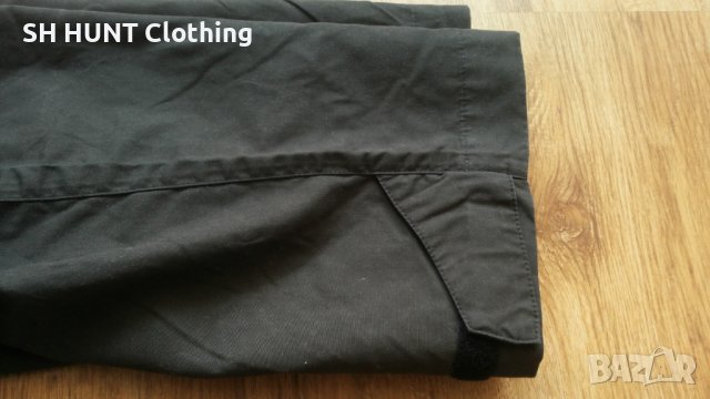 HARKILA MOUNTAIN TREK ACTIVE Stretch Trouser размер 48 / M за лов панталон - 563, снимка 14 - Екипировка - 42940635