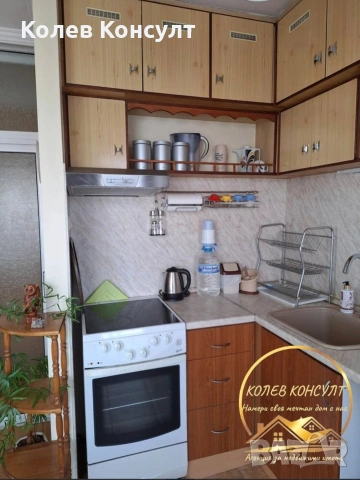 Апартамент Хасково кв.Дружба, снимка 9 - Апартаменти - 53385313