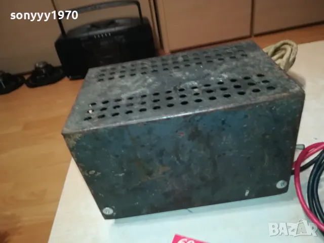 БГ ТОКОИЗПРАВИТЕЛ-СТАР ЗДРАВ 1103251838, снимка 4 - Аксесоари и консумативи - 49453261