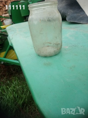 Бурканче от кисело мляко , снимка 6 - Колекции - 33118908