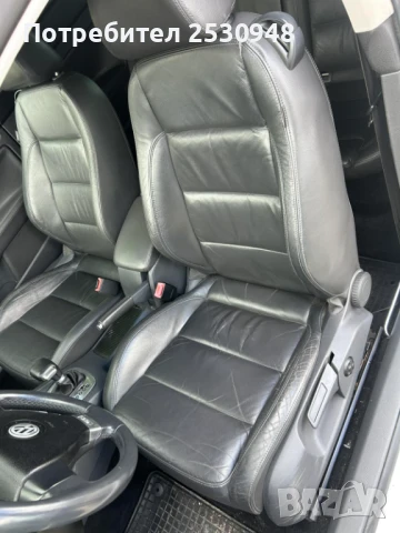 VW Golf 5 1.4tsi DSG, снимка 10 - Автомобили и джипове - 50539557