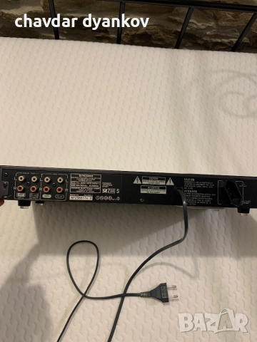 Pioneer GR 333 екюлайзер, снимка 4 - Еквалайзери - 52091996