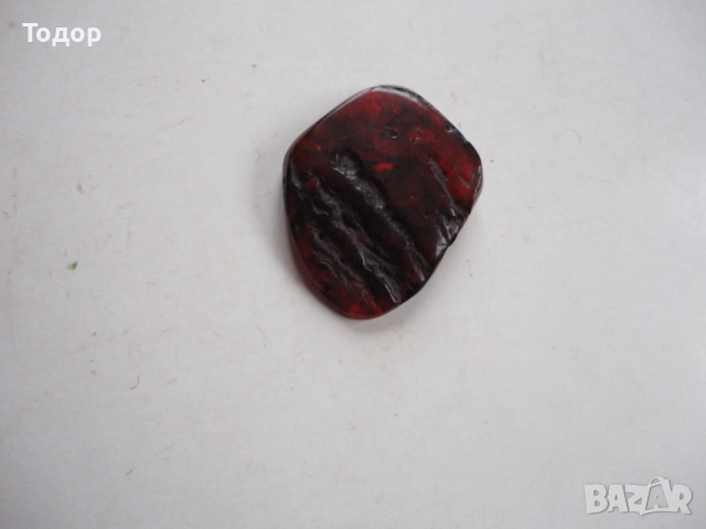 Натурален балтийске кехлибар 1, снимка 2 - Други - 52838853