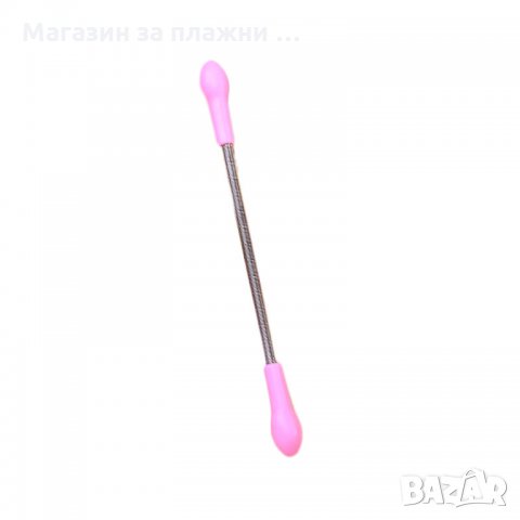 ПРУЖИНЕН ЕПИЛАТОР ЗА ЛИЦЕ, снимка 7 - Козметика за лице - 28405357