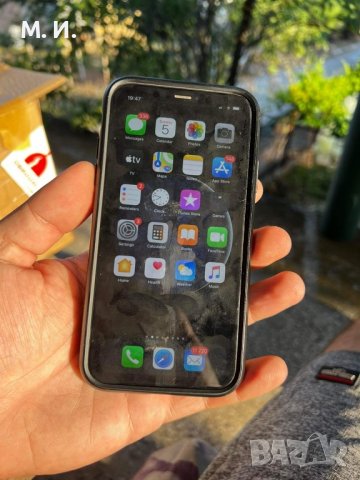 iPhone XR 128GB , снимка 1