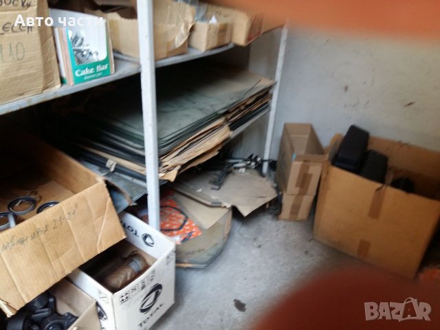 Авточасти ВАЗ.ЛАДА.ЖИГУЛА.МОСКВИЧ.и.други., снимка 9 - Части - 39132160