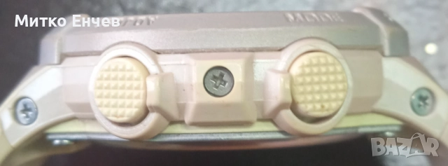 Casio Baby-G BGS-100SC-2AER, снимка 3 - Дамски - 52704823