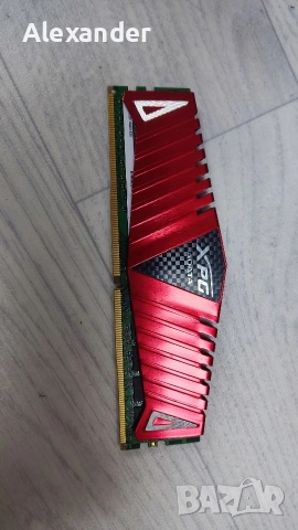 8GB DDR4 3200 ADATA