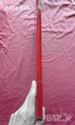 Antique tombs in Bulgaria - Hristo Danov, Teofil Ivanov, снимка 2 - Художествена литература - 26783103