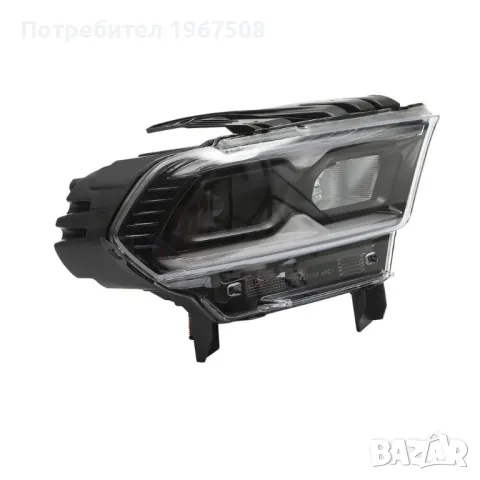 Комплект LED фарове за Dodge Durango 2021 - 2024, снимка 4 - Части - 47995468