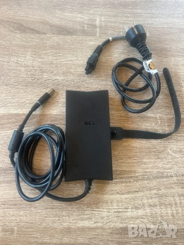 Зарядно за лаптоп Dell 130w 19,5v 6,7A