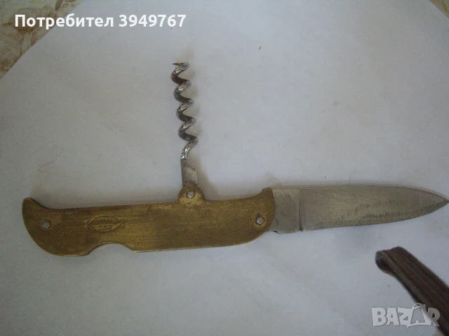 Много здрава и масивна ножка., снимка 4 - Колекции - 51097159