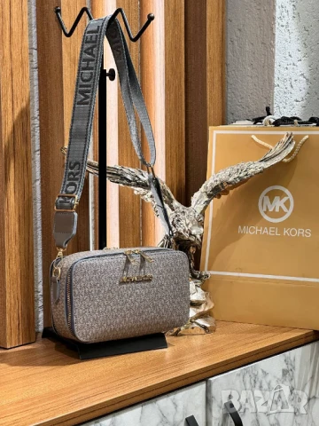 чанти michael kors, снимка 3 - Чанти - 50742740