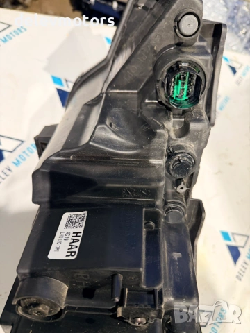 92102AA600 фар десен от Hyundai Elantra 7, 1.6 MPI двигател G4FM, 123 кс., автоматик, 24000 км., 202, снимка 7 - Части - 53407246