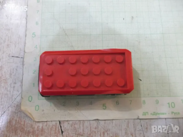 Кола - 784, снимка 3 - Колекции - 48539572