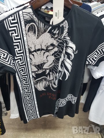 Тениски, снимка 7 - Тениски - 43283752