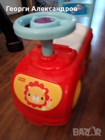 Детско колело, снимка 2 - Детски велосипеди, триколки и коли - 51299411