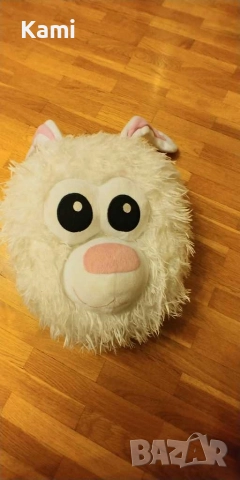 Възглавница зайче 