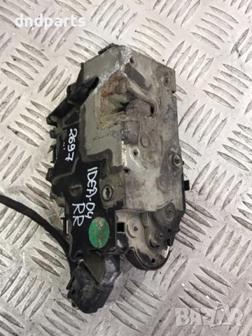 Задна дясна брава Fiat Idea,2004г.