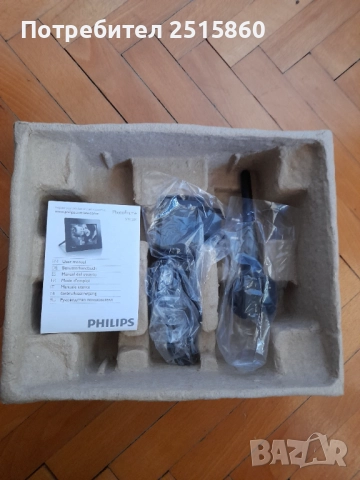 Дигитална фото рамка 8 инча, снимка 4 - Друга електроника - 51776473