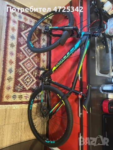 Продавам 2 броя велосипеди, снимка 5 - Велосипеди - 53302893