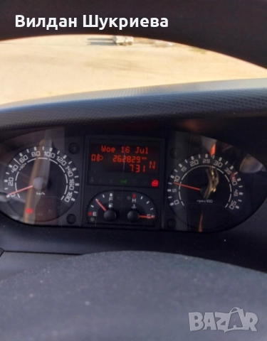 Бус Iveco, снимка 7 - Бусове и автобуси - 52536082