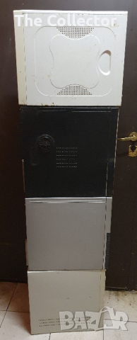 Компютърни кутии, снимка 6 - Захранвания и кутии - 42666363