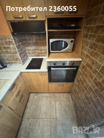 Търсим съквартирантка за самостоятелен апарартамент до Гранд мол, снимка 5 - Апартаменти - 53196502