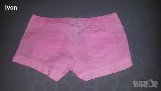 къси панталонки, снимка 2 - Къси панталони и бермуди - 33301727