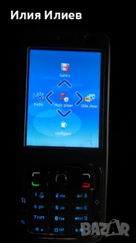 NOKIA N73 Finland, снимка 11 - Nokia - 49775051