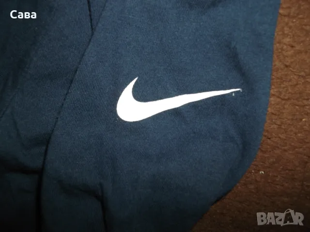 Блуза NIKE  мъжка,2ХЛ, снимка 4 - Спортни дрехи, екипи - 50169462