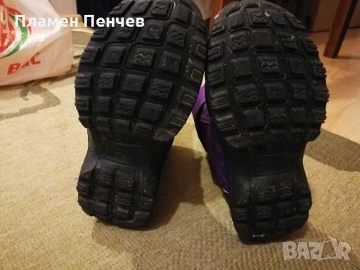 Детски ботушки, снимка 3 - Детски боти и ботуши - 27686279